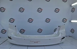 Бампер задний Toyota Venza GV10