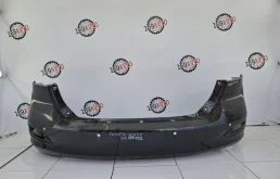Бампер задний Toyota Venza GV10