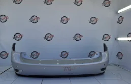 Бампер задний Lexus RX350 AL10
