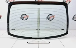 Стекло заднее Kia RIO 4 2018 FB