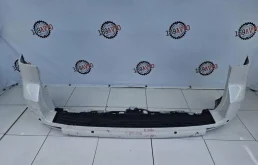 Бампер задний Toyota Land Cruiser Prado J150