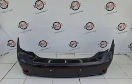 Бампер задний Toyota Corolla E150