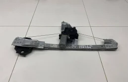 Стеклоподъемник передний левый Renault Logan Stepway 2 2020 L52