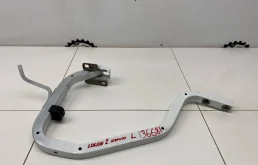 Петля крышки багажника Renault Logan Stepway 2 2020 L52