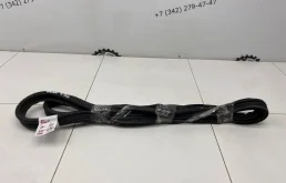 Уплотнитель багажника Kia RIO 4 2018 FB