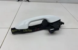 Ручка двери передней наружная правая Kia RIO 4 2018 FB