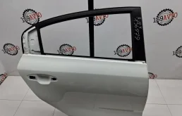 Дверь задняя правая Kia RIO 4 2018 FB