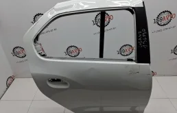 Дверь задняя правая Renault Logan Stepway 2 2020 L52
