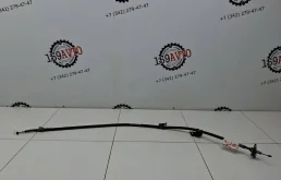 Трос ручника левый Lexus IS250 XE20