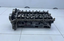 Головка блока Mitsubishi Lancer 10 2008 CY