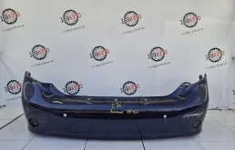 Бампер задний Toyota Corolla E150