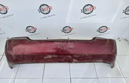 Бампер задний Toyota Corolla E120