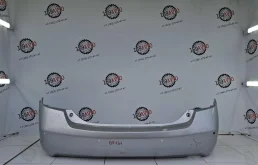 Бампер задний Toyota Camry XV40