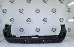 Бампер задний Toyota Land Cruiser J200