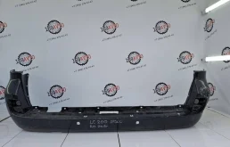 Бампер задний Toyota Land Cruiser J200
