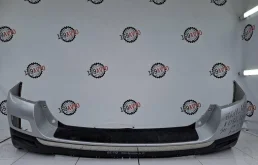 Бампер задний Toyota Highlander 2 XU40