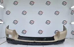 Бампер задний Toyota Highlander 2 XU40