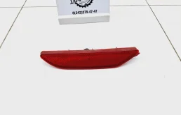 Отражатель в бампер задний правый Kia RIO 3 UB, QB