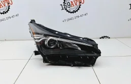 Фара правая Lexus NX200t AZ10