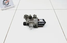 Моторчик дворников передний Kia RIO 4 FB