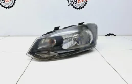 Фара левая Volkswagen Polo 5