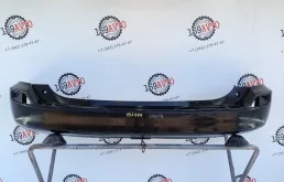 Бампер задний Toyota RAV4 XA40