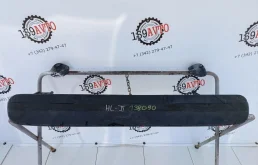 Накладка заднего бампера Toyota Highlander 2 XU40