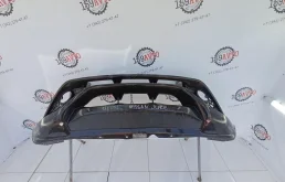 Бампер передний Nissan Juke F15