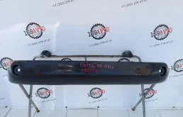 Бампер задний Ford Fiesta 5