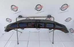 Юбка задняя Kia RIO 3 UB, QB