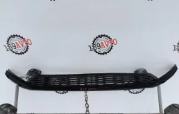 Решетка в бампер центральная Kia RIO 3 UB, QB