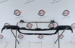 Юбка передняя BMW X6 E71, E72