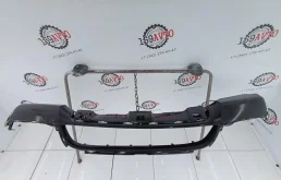 Юбка передняя BMW X6 E71, E72