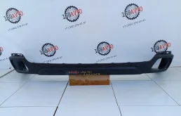 Бампер задний BMW X5 F15, F85