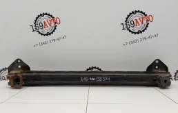Усилитель заднего бампера Mitsubishi Lancer 10 2008 CY