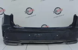 Бампер задний Lexus RX350 AL20