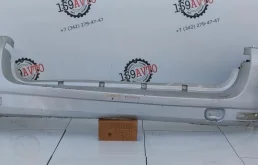 Бампер задний Лада Ларгус R90