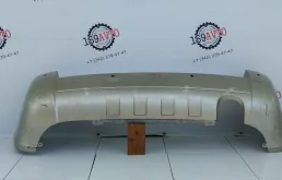 Бампер задний Hyundai Tucson 1 JM