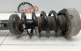 Пружина передняя BMW X5 F15, F85