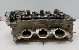 Головка блока Lexus RX350 XU30