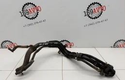 Горловина топливного бака Kia Ceed 2 2014 JD