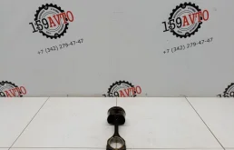 Поршень с шатуном Mitsubishi Lancer 10 CY