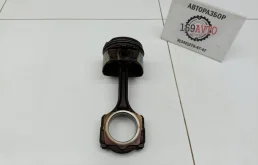 Поршень с шатуном Renault Fluence 2010