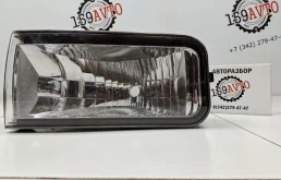 Фара противотуманная левая Toyota Land Cruiser J200