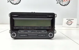 Магнитола Volkswagen Jetta A6