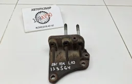 Кронштейн двигателя правый Mitsubishi Lancer 10 2008 CY