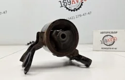 Опора кпп левая Mitsubishi Lancer 10 2008 CY