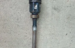 Приводной вал правый(в сборе) для Toyota RAV4 2018 года на фотографиях