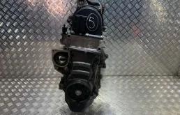 Двигатель без навесного для Skoda Yeti PQ35 2009-2018