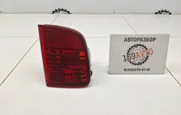 Фонарь задний в бампер левый Toyota Land Cruiser J200